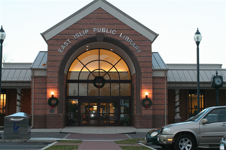 Microsoft-Excel - West Islip Public Library